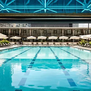 מלון Sheraton Centre, טורונטו